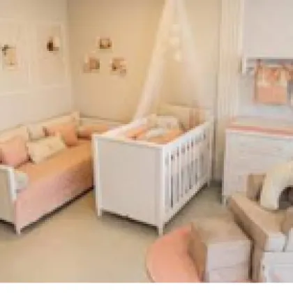 Móveis e Decoração