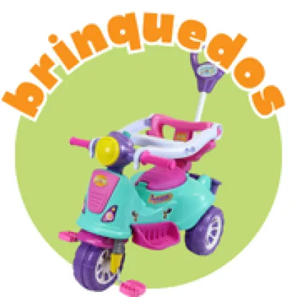 Brinquedos