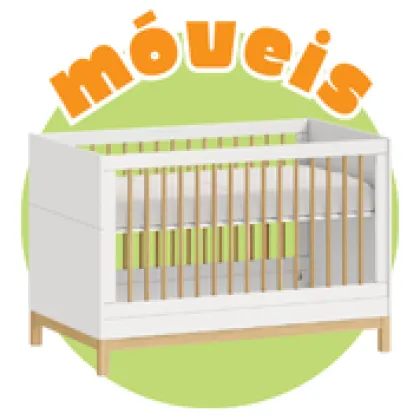 Móveis e Decoração